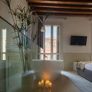 Lion Palace - San Marco R&r Appartement Venise