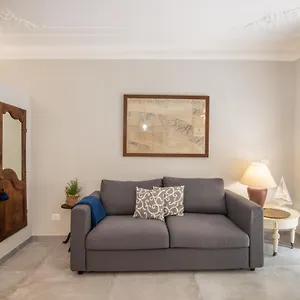 Il Genovino Caffa Appartement Gênes