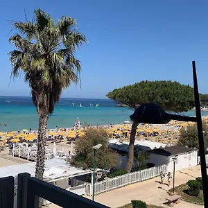 Rocca Mondello Rooms, And Sea Alloggio in famiglia Palermo