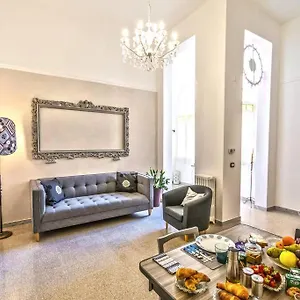 Mary's House Appartement Lecce