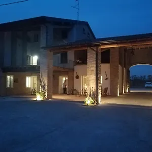L'antico Fienile Alloggio per agriturismo Orzivecchi