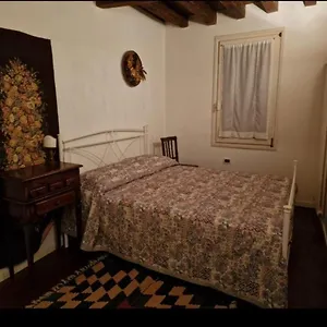 Ca Della Pietà Appartamento