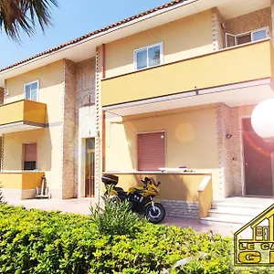 Le Casette Di Gina Appartement Brindisi