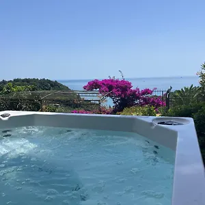 Il Mare Blu Appartement Lerici