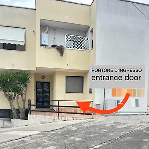 Loft 46 Appartement Brindisi